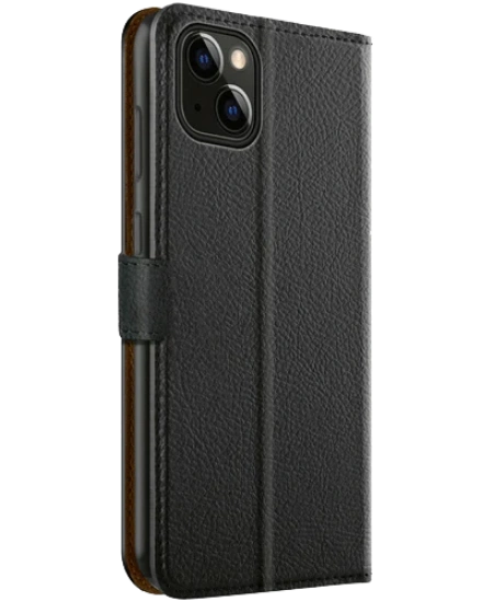 Mynd af iPhone 13/14 Slim Wallet