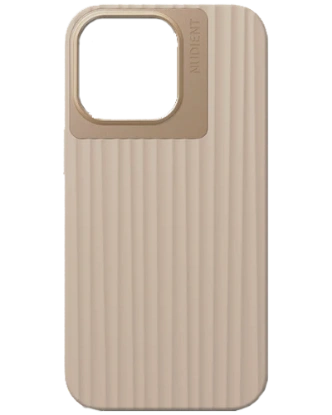 Mynd af Nudient iPhone 14 Bold Case