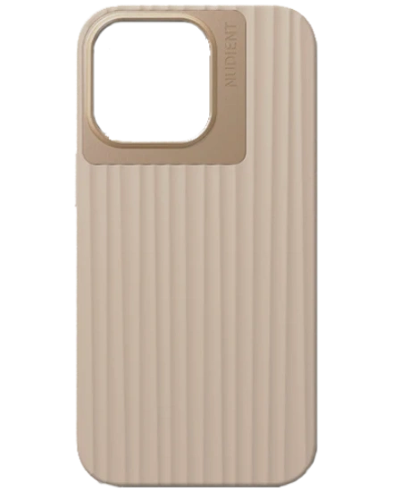 Mynd af Nudient iPhone 14 Bold Case