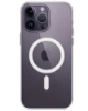 Mynd af iPhone 14 Glært hulstur