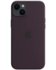 Mynd af iPhone 14 Sílikon hulstur