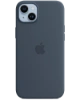 Mynd af iPhone 14 Sílikon hulstur