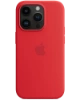 Mynd af iPhone 14 Sílikon hulstur