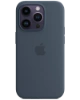 Mynd af iPhone 14 Sílikon hulstur