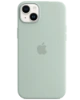 Mynd af iPhone 14 Sílikon hulstur