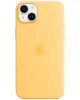 Mynd af iPhone 14 Sílikon hulstur