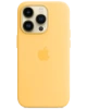 Mynd af iPhone 14 Sílikon hulstur