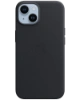 Picture of iPhone 14 Plus Leather Case