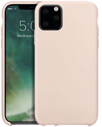 Mynd af iPhone 11 Pro/Pro Max Silicone Hulstur