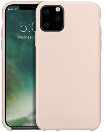 Mynd af iPhone 11 Pro/Pro Max Silicone Hulstur