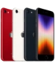 Mynd af iPhone SE 5G