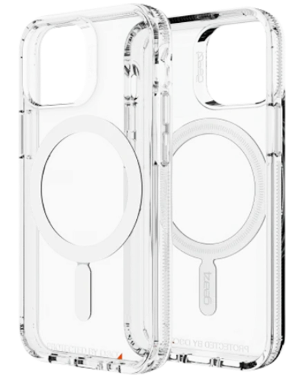 Mynd af Gear4 Crystal Palace iPhone 13 mini Hulstur