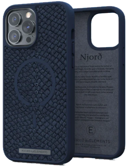Mynd af Njorð iPhone 13 hulstur