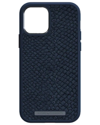 Mynd af Njorð iPhone 12 hulstur
