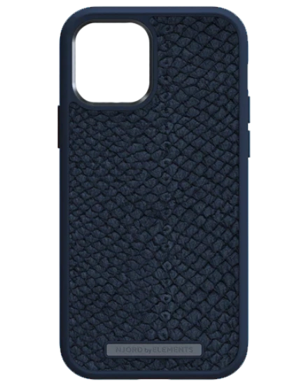 Mynd af Njorð iPhone 12 hulstur