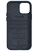 Mynd af Njorð iPhone 12 hulstur