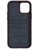Mynd af Njorð iPhone 12 hulstur