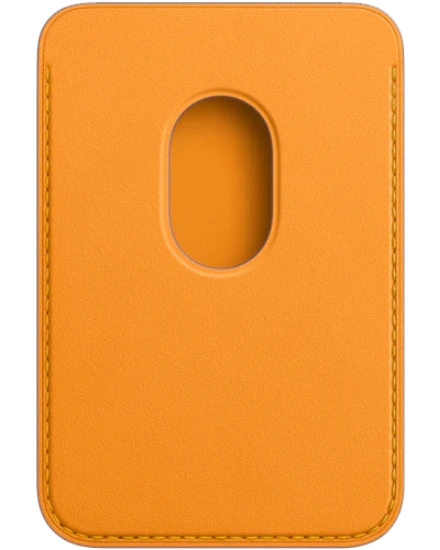 Picture of iPhone Leather Wallet