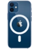 Picture of iPhone 12 Mini - Clear Case