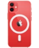 Picture of iPhone 12 Mini - Clear Case