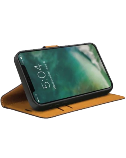 Picture of iPhone 12 Mini - Xqisit Wallet