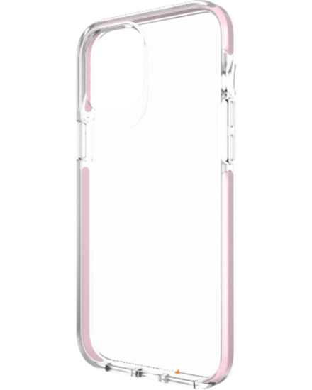 Picture of iPhone 12 Pro Max - Piccadilly Clear Case