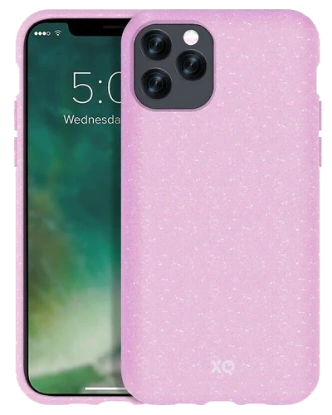 Mynd af iPhone 11 Pro Max - Endurunnið hulstur