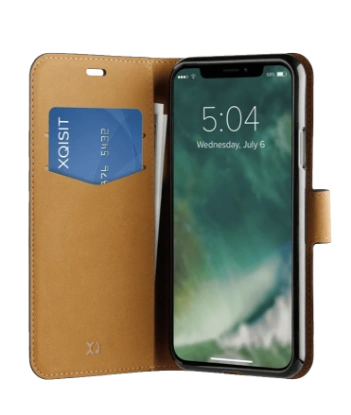 Mynd af iPhone 11 Pro Max - Slim Wallet