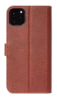 Picture of iPhone 11 Pro Max - Leather wallet + Case