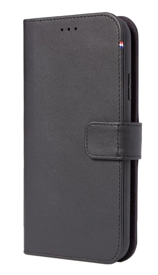 Picture of iPhone 11 Pro - Leather wallet + Case