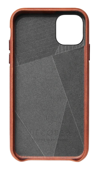 Picture of iPhone 11 Pro Max - Leather Case