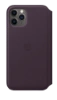 Picture of iPhone 11 Pro Max - Leather Folio