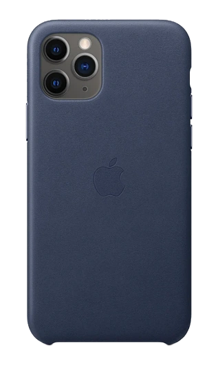 Picture of iPhone 11 Pro - Leather Case 
