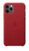 Picture of iPhone 11 Pro - Leather Case 