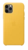 Picture of iPhone 11 Pro - Leather Case 