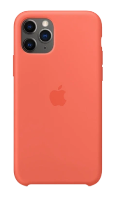 Mynd af iPhone 11 Pro - Silicone Case