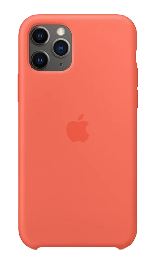 Mynd af iPhone 11 Pro - Silicone Case