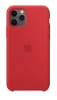 Mynd af iPhone 11 Pro - Silicone Case