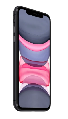 Mynd af iPhone 11 64GB Black