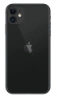 Mynd af iPhone 11 64GB Black