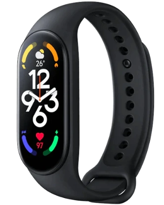 Mynd af Mi Smart Band 7