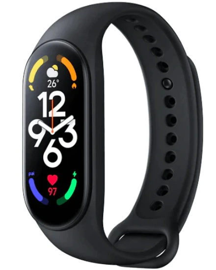 Mynd af Mi Smart Band 7