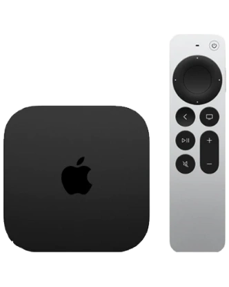 Mynd af Apple TV 4K 3rd Gen