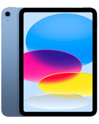 Mynd af iPad 10.9"