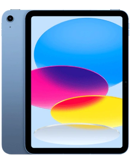 Mynd af iPad 10.9"