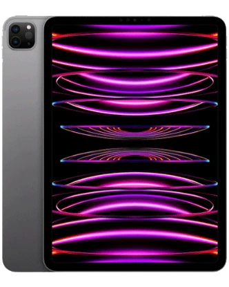Mynd af iPad Pro M2