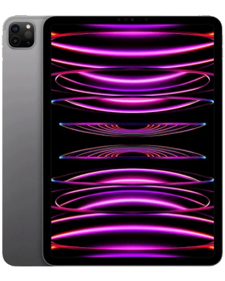 Mynd af iPad Pro M2