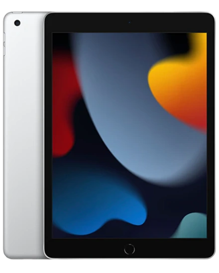 Mynd af Apple iPad 10.2"