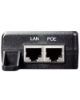 Mynd af IEEE 802.3at PoE Injector
