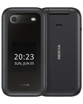 Mynd af 2660 4G